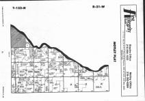 Map Image 048, Morrison County 1992